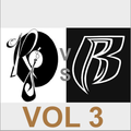 Double R-VS-R.O.C. - Vol 3