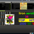 liron aerobic 38 top hits 80 90 2000 140 bpm