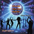 70's & 80's Disco Dance Party Mix (Short Version)