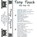 Tony Touch - Hip Hop #45 (1995)