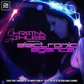 Christina Ashlee - Electronic Agenda 083 (DI.FM)