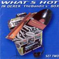 What's Hot In DEREK The Bandit's Box Set 2