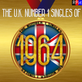 UK NUMBER 1 SINGLES OF 1964