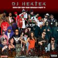 DJ Hektek 2004 Hip Hop R&B Mixtape Part 2