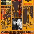 BLACK VOICES spéciale AFRO TALENTS scène actuelle panafricaine et antillaise RADIO KRIMI
