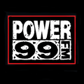 Lady B. On Super Sunday Power 99 FM 1986