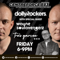 Dolly Rockers Radio Show - 883 Centreforce DAB+ Radio - 18 - 02 - 2022 .mp3