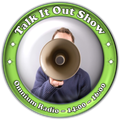 Talk It Out Show Eurovision Special 17th April 2020