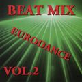 Ruhrpott Records Beat Mix Eurodance 2