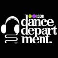 59 with special guest Armin van Buuren - Dance Department - The Best Beats To Go!