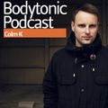 The Bodytonic Podcast: Colm K