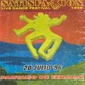 Oscar Mulero - Live @ Satixfasion Festival,Pantano de Iznajar,Cordoba (20.07.1996)