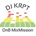 DJ KRPT DnB MixMission - Best DnB of 2018