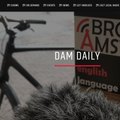 Drew & Beth - Dam Daily | 3 Nov 2020