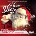 DJ CodO & Party DJ Rudie Jansen presents: Yearmix 2019.