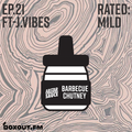 Barbecue Chutney 021 - Guest Mix by J.Vibes [13-03-2021]