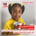 Kids Crown Show With Aprayers Ep.2