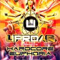 Vinyl Groover - Uproar 'Hardcore Euphoria' 6/3/04