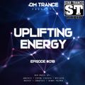 OM TRANCE - Uplifting Energy #018 [Star Trance Radio]