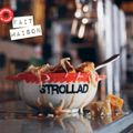 RUN Radiocabaret 10-01-2021 - album découverte : Strollad