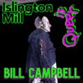 IMIQ #5: BILL CAMPBELL