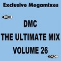 DMC - The Ultimate Mix Megamixes Vol 26 (Section DMC Part 3)