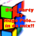 DJ Hugo Polo - Edit 80´s