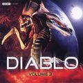 Diablo The New Dance X Plosion 3 By  DJ Luckyloop
