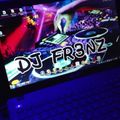 DJ FR3NZ Hands Up Techno Live At @LD2 18/1/2016