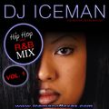 Hip Hop/R&B Mix (Vol 1) (2011) Mixed by Dj Iceman