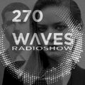 WAVES #270 - LINEA ASPERA INTERVIEW ALISON LEWIS - 1/3/20
