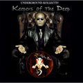 Keepers Of The Deep Ep 176 w/ MC Alpha Bee On UDGK