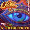 A Tribute to Cosmic Disco - Vol.1