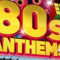 80s Dance Anthens Vol 1