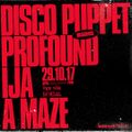 BS015.4 - Disco Puppet (Live) [29-10-2017]