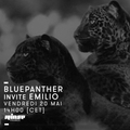 BluePanther invite Emilio - 29 avril 2016