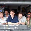 GILLES PETERSON PRESENTS BROWNSWOOD 10 - 15th June 2017