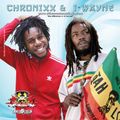Chinese Assassin - Chronixx & I-Wayne_The Difference Is In The Mix (Reggae Mixtape 2016)