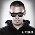 Afrojack - NRJ Extravadance - 18.11.12