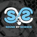 Sound By Science - The Rewind v6: 90s R&B