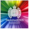 The Annual 2005 Mix 2 (Scandinavian Edition) [Mixed by Dallas Superstars, 2004]
