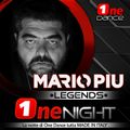 MARIO PIU'- LEGENDS (21 MARZO 2020)