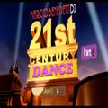 21st Century Dance part 8