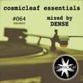 Cosmicleaf Essentials #64 by DENSE