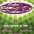 DJ Franky Kloeck @ Globe on Sundays, Beveren 05-09-1999