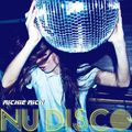 Nu Disco (Feel Your Body Rock) Dec 31 2021 Mixset