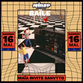 BAÏLE: Maïa invite Sanvtto - 16 Mai 2020