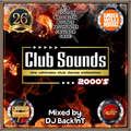 Club Sounds 2000's RETRO Megamix | ATB - Scooter - Brooklyn Bounce | Mixed by: DJ Back!nT