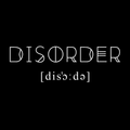 DISORDER Cold Wave Mix #9