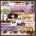 DJ Abilities - Finally (intro) 1998